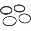 Σετ στεγανοποιήσεων για φρένο K&S TECHNOLOGIES 19-1001