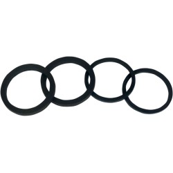 Σετ φλαντζών για δαγκάνα φρένων K&S TECHNOLOGIES 19-1004 Σετ φλαντζών για δαγκάνα φρένων K&S TECHNOLOGIES 19-1004