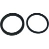 Σετ φλαντζών για δαγκάνα φρένων K&S TECHNOLOGIES 19-1007