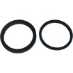Σετ φλαντζών για δαγκάνα φρένων K&S TECHNOLOGIES 19-1007 thumb