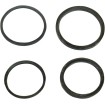 Σετ φλάντζες για φρένο K&S TECHNOLOGIES 19-1015 Σετ φλάντζες για φρένο K&S TECHNOLOGIES 19-1015 thumb