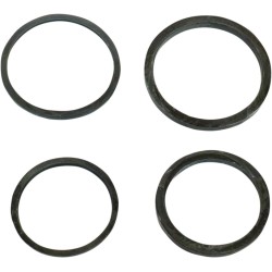 Σετ φλάντζες για φρένο K&S TECHNOLOGIES 19-1015 Σετ φλάντζες για φρένο K&S TECHNOLOGIES 19-1015