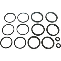 Σετ στεγανοποιήσεων για φρένο K&S TECHNOLOGIES 19-1016 Σετ στεγανοποιήσεων για φρένο K&S TECHNOLOGIES 19-1016