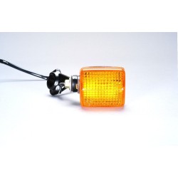 Φλας E-MARK AMBER K&S TECHNOLOGIES 27-1032