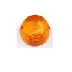 Φακός φλας e-mark oem replacement amber K&S TECHNOLOGIES 27-1040 thumb