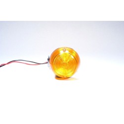 Φλας E-MARK AMBER K&S TECHNOLOGIES 27-1045 Φλας E-MARK AMBER K&S TECHNOLOGIES 27-1045