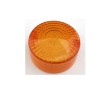 Κρύσταλλο φλας e-mark oem replacement amber K&S TECHNOLOGIES 27-1050 thumb