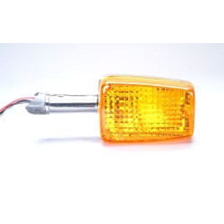 Φλας E-MARK AMBER K&S TECHNOLOGIES 27-1095