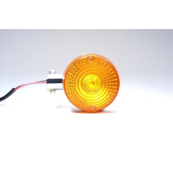 Φλας E-MARK AMBER K&S TECHNOLOGIES 27-1105