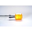 Φλας e-mark amber K&S TECHNOLOGIES 27-2135 Φλας e-mark amber K&S TECHNOLOGIES 27-2135 thumb