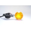 Φλας e-mark amber K&S TECHNOLOGIES 27-2202 thumb