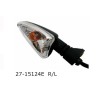 Φλας E-MARK CLEAR K&S TECHNOLOGIES 27-15124E L