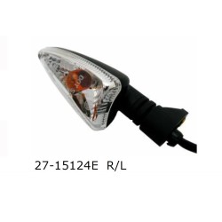 Φλας E-MARK CLEAR K&S TECHNOLOGIES 27-15124E L