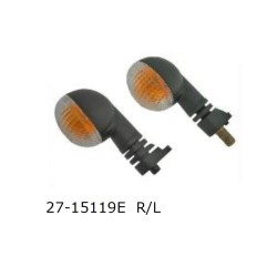 Φλας E-MARK AMBER K&S TECHNOLOGIES 27-15119E L Φλας E-MARK AMBER K&S TECHNOLOGIES 27-15119E L
