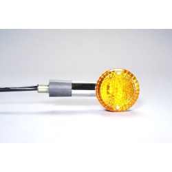 Φλας E-MARK AMBER K&S TECHNOLOGIES 27-3036 Φλας E-MARK AMBER K&S TECHNOLOGIES 27-3036