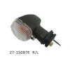 Φλας E-MARK AMBER K&S TECHNOLOGIES 27-15087E L