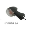 Φλας E-MARK AMBER K&S TECHNOLOGIES 27-15085AE L Φλας E-MARK AMBER K&S TECHNOLOGIES 27-15085AE L thumb