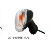 Φλας E-MARK CLEAR K&S TECHNOLOGIES 27-14086E R