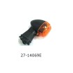Φλας e-mark amber K&S TECHNOLOGIES 27-14069E Φλας e-mark amber K&S TECHNOLOGIES 27-14069E thumb