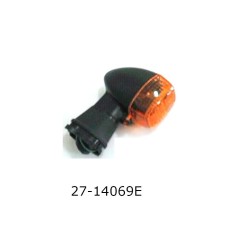 Φλας e-mark amber K&S TECHNOLOGIES 27-14069E