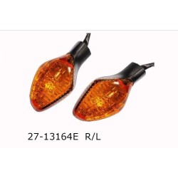 Φλας E-MARK AMBER K&S TECHNOLOGIES 27-13164E R Φλας E-MARK AMBER K&S TECHNOLOGIES 27-13164E R