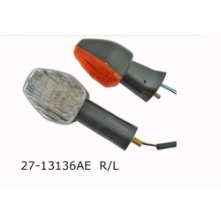 Φλας E-MARK AMBER K&S TECHNOLOGIES 27-13136AE R Φλας E-MARK AMBER K&S TECHNOLOGIES 27-13136AE R