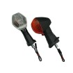 Φλας E-MARK AMBER K&S TECHNOLOGIES 27-12102BE L Φλας E-MARK AMBER K&S TECHNOLOGIES 27-12102BE L thumb