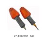 Φλας κεχριμπαρένιο K&S TECHNOLOGIES 27-13122AE R