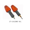 Φλας κεχριμπαρένιο K&S TECHNOLOGIES 27-13122BE R thumb