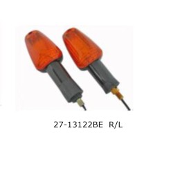 Φλας κεχριμπαρένιο K&S TECHNOLOGIES 27-13122BE R Φλας κεχριμπαρένιο K&S TECHNOLOGIES 27-13122BE R