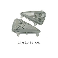 Φλας διάφανο δεξί K&S TECHNOLOGIES 27-13149E R Φλας διάφανο δεξί K&S TECHNOLOGIES 27-13149E R