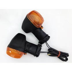 Φλας amber K&S TECHNOLOGIES 27-15085E R Φλας amber K&S TECHNOLOGIES 27-15085E R