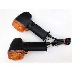 Φλας amber K&S TECHNOLOGIES 27-15086E R Φλας amber K&S TECHNOLOGIES 27-15086E R