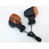 Φλας amber K&S TECHNOLOGIES 27-15087E R