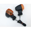 Φλας amber K&S TECHNOLOGIES 27-15087E R Φλας amber K&S TECHNOLOGIES 27-15087E R thumb