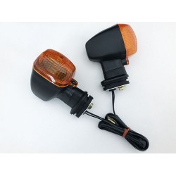 Φλας amber K&S TECHNOLOGIES 27-15087E R