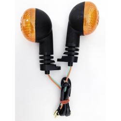 Φλας amber K&S TECHNOLOGIES 27-15119E R