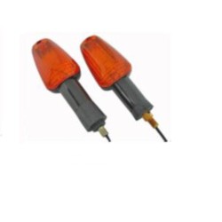 Φλας κεχριμπαρένιο HO RL K&S TECHNOLOGIES 27-13122BE L