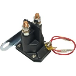 Σοληνοειδές μίζας SNOW K&S TECHNOLOGIES 23-2000A Σοληνοειδές μίζας SNOW K&S TECHNOLOGIES 23-2000A