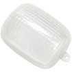 Φακός φλας DOT OEM αντικατάσταση διαφανής K&S TECHNOLOGIES 25-1140C thumb