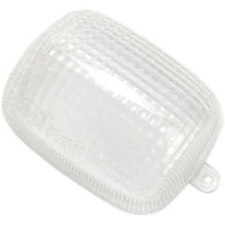 Φακός φλας DOT OEM αντικατάσταση διαφανής K&S TECHNOLOGIES 25-1140C Φακός φλας DOT OEM αντικατάσταση διαφανής K&S TECHNOLOGIES 25-1140C