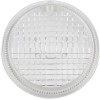 Φακός φλας DOT OEM αντικατάσταση διαφανής K&S TECHNOLOGIES 25-1250C