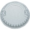 Φλας Κρύσταλλο DOT OEM αντικατάσταση διάφανο K&S TECHNOLOGIES 25-2020C