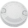 Φλας Κάλυμμα DOT OEM αντικατάσταση διαφανές K&S TECHNOLOGIES 25-3030C