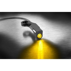 Ενδεικτική λυχνία led lh dash a HD SOFTAIL KELLERMANN 187.110 Ενδεικτική λυχνία led lh dash a HD SOFTAIL KELLERMANN 187.110