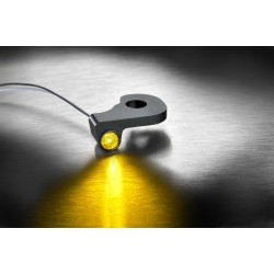 Δείκτης led rh dash a HD SOFTAIL KELLERMANN 187.115
