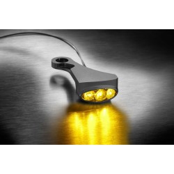 Φωτεινή Ένδειξη LED LH DASH M HD SOFTAIL KELLERMANN 188.110