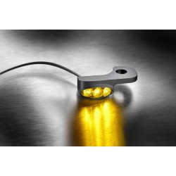 Δείκτης led rh dash m HD SOFTAIL KELLERMANN 188.115