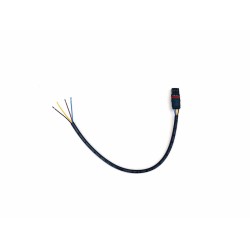 Σετ συνδετήρων I.NEX 122 BMW πίσω 3σε1 30CM KELLERMANN 111.522 Σετ συνδετήρων I.NEX 122 BMW πίσω 3σε1 30CM KELLERMANN 111.522