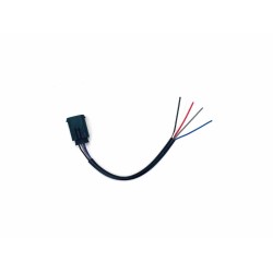 Σετ συνδετήρων I.NEX 124 BMW πίσω 3IN1 23CM KELLERMANN 111.524 Σετ συνδετήρων I.NEX 124 BMW πίσω 3IN1 23CM KELLERMANN 111.524